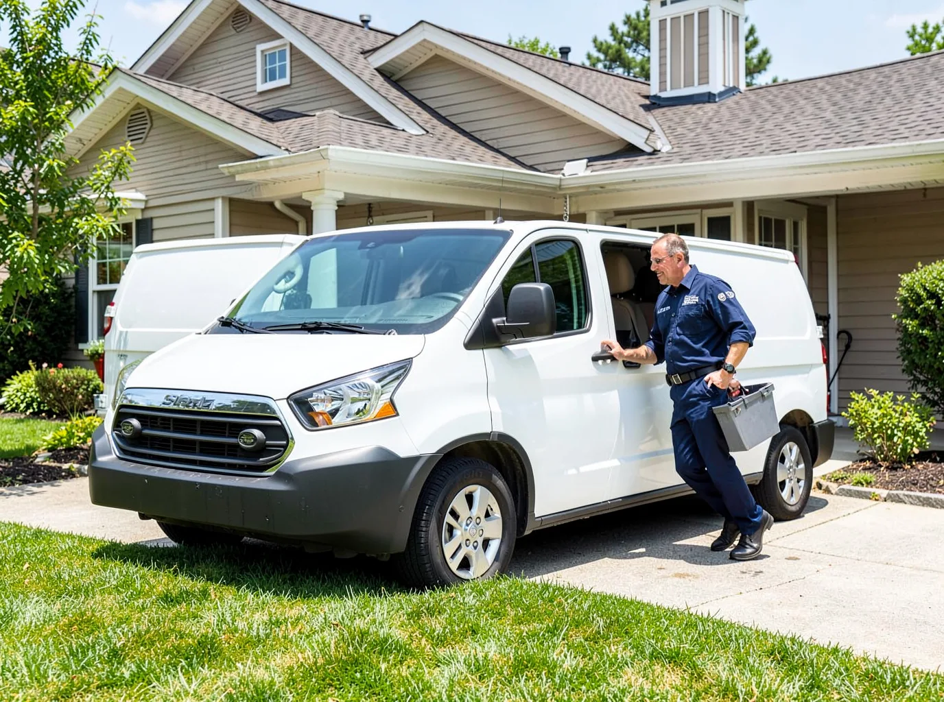 Emergency Plumber company in Montrose, AR