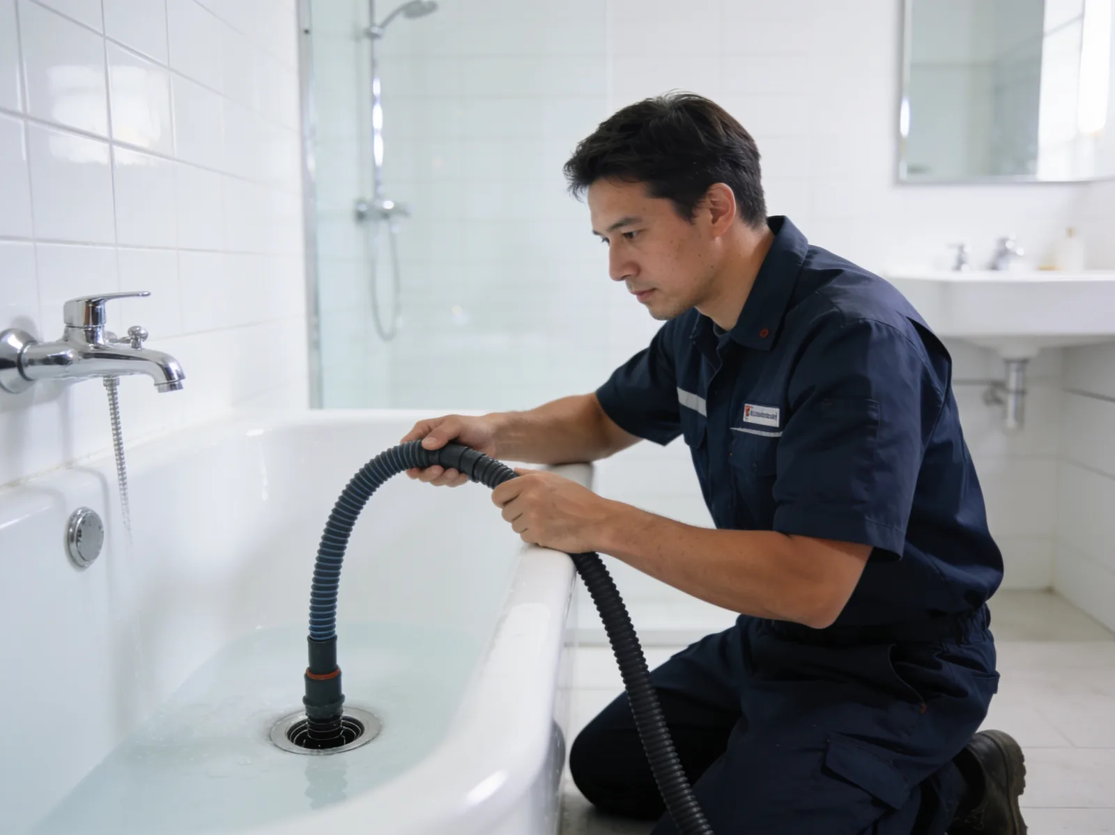Emergency Plumber Montrose, AR FAQs